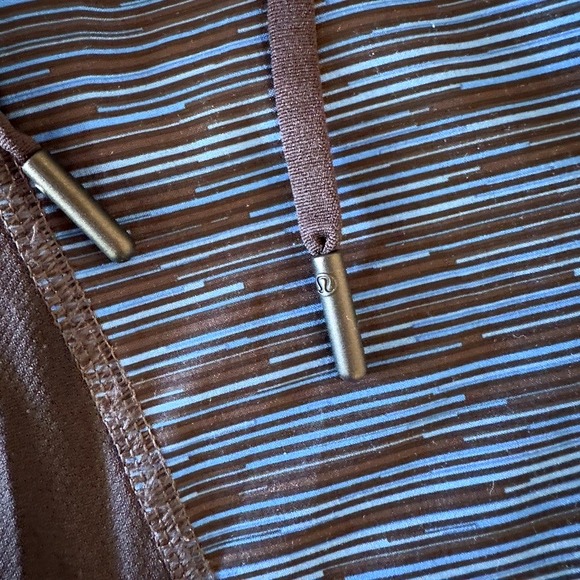 Lululemon T.H.E. (Train Hard Everyday) Lined Gym Short-9" Inseam-Blue Combo-Med - Picture 10 of 16